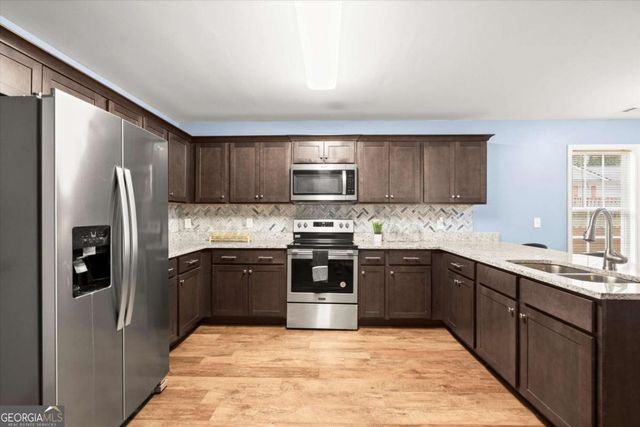 127 Angela Lane, Dawsonville, GA 30534