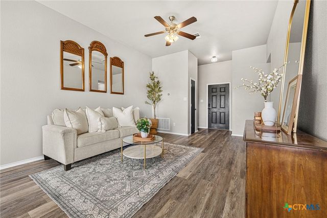 2207 Stoneham, Temple, TX 76504