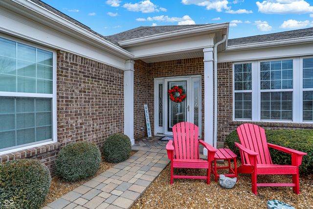 16131 Oliver Street, Fishers, IN 46037