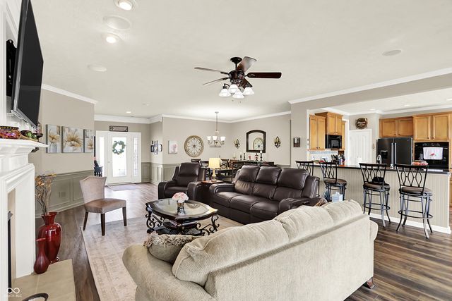 16131 Oliver Street, Fishers, IN 46037