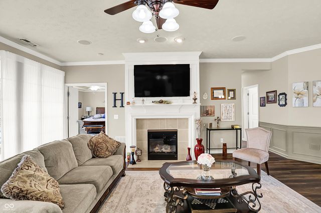 16131 Oliver Street, Fishers, IN 46037