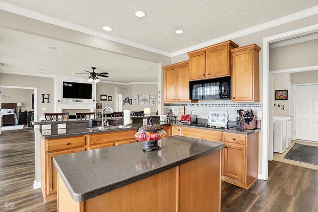 16131 Oliver Street, Fishers, IN 46037