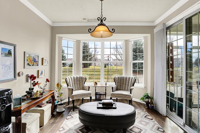 16131 Oliver Street, Fishers, IN 46037