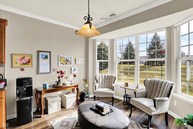 16131 Oliver Street, Fishers, IN 46037