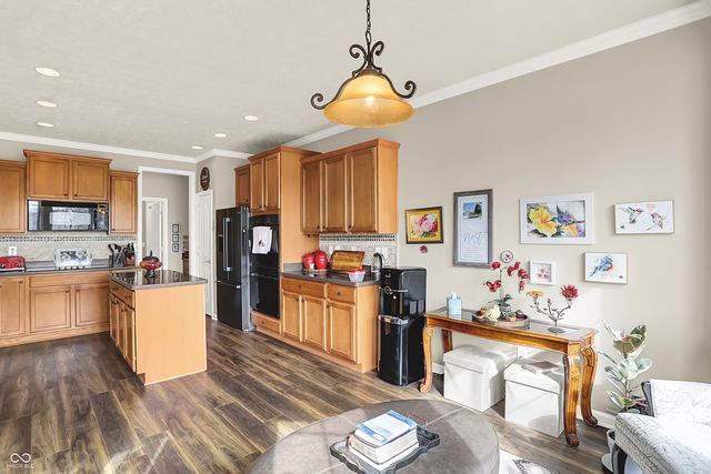 16131 Oliver Street, Fishers, IN 46037