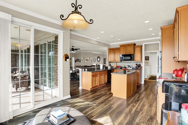 16131 Oliver Street, Fishers, IN 46037