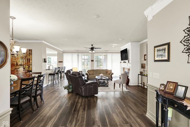 16131 Oliver Street, Fishers, IN 46037