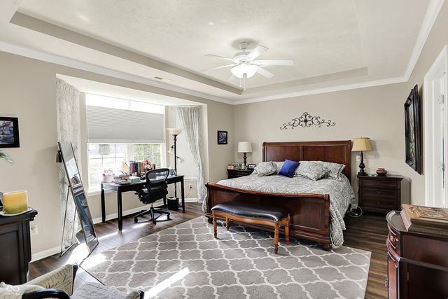 16131 Oliver Street, Fishers, IN 46037