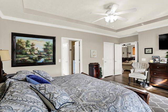 16131 Oliver Street, Fishers, IN 46037