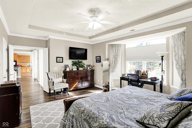 16131 Oliver Street, Fishers, IN 46037