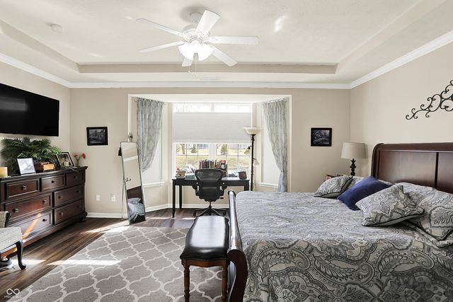 16131 Oliver Street, Fishers, IN 46037