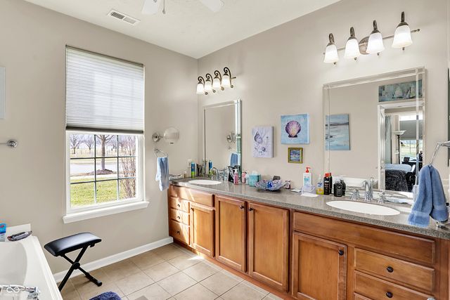 16131 Oliver Street, Fishers, IN 46037