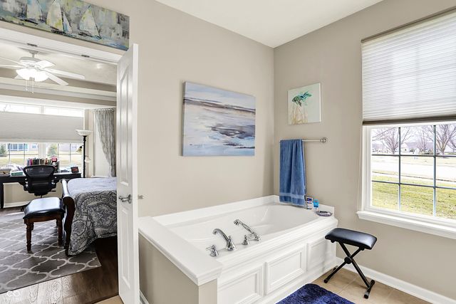 16131 Oliver Street, Fishers, IN 46037