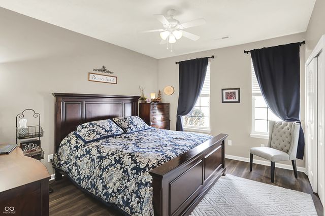 16131 Oliver Street, Fishers, IN 46037