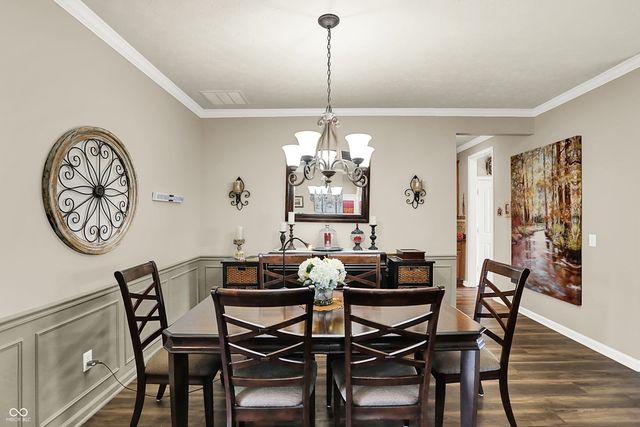 16131 Oliver Street, Fishers, IN 46037