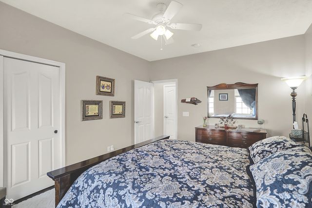 16131 Oliver Street, Fishers, IN 46037