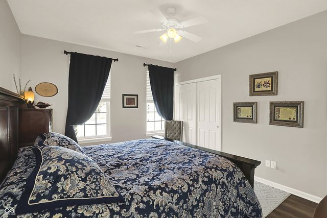 16131 Oliver Street, Fishers, IN 46037