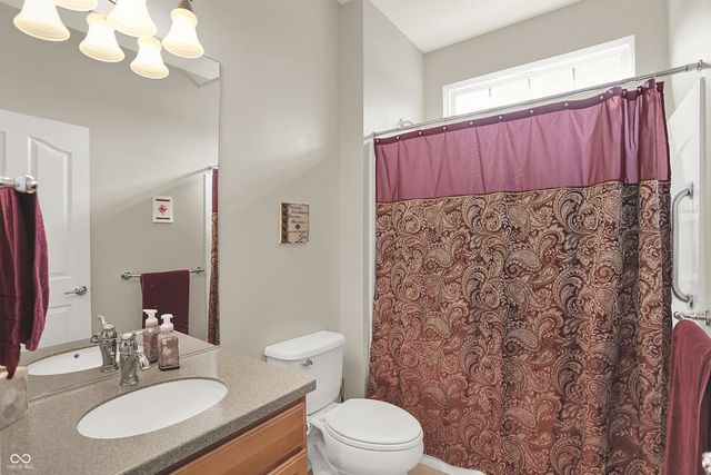 16131 Oliver Street, Fishers, IN 46037