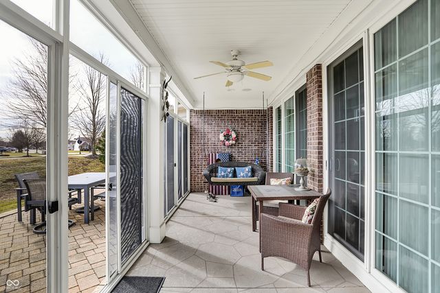 16131 Oliver Street, Fishers, IN 46037