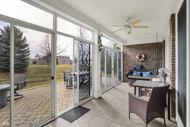 16131 Oliver Street, Fishers, IN 46037