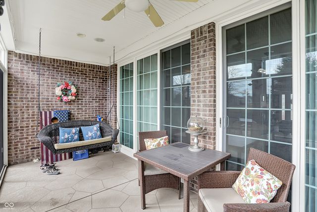 16131 Oliver Street, Fishers, IN 46037