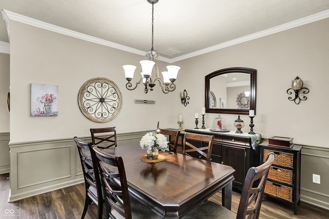 16131 Oliver Street, Fishers, IN 46037