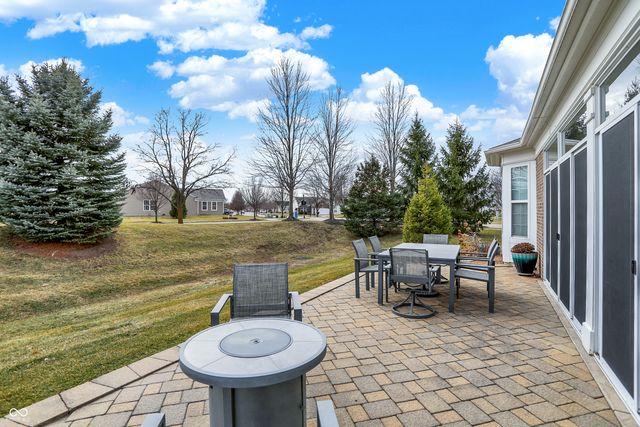 16131 Oliver Street, Fishers, IN 46037