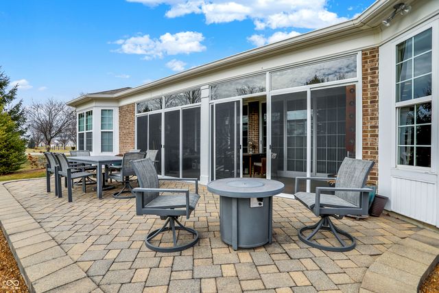 16131 Oliver Street, Fishers, IN 46037