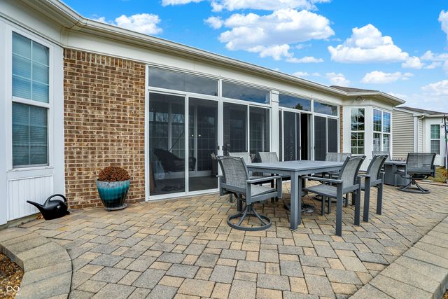 16131 Oliver Street, Fishers, IN 46037