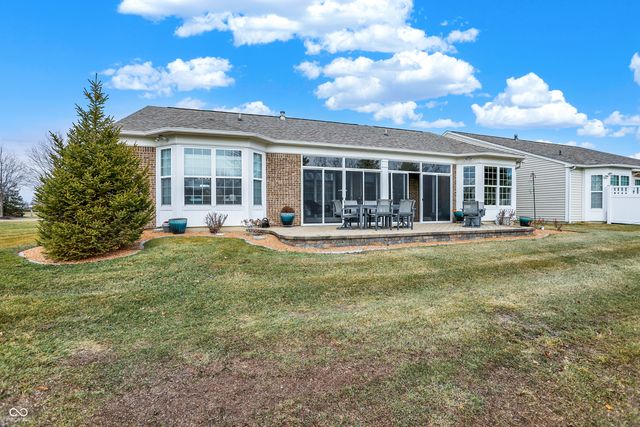 16131 Oliver Street, Fishers, IN 46037