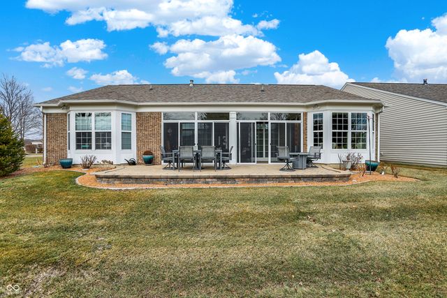 16131 Oliver Street, Fishers, IN 46037