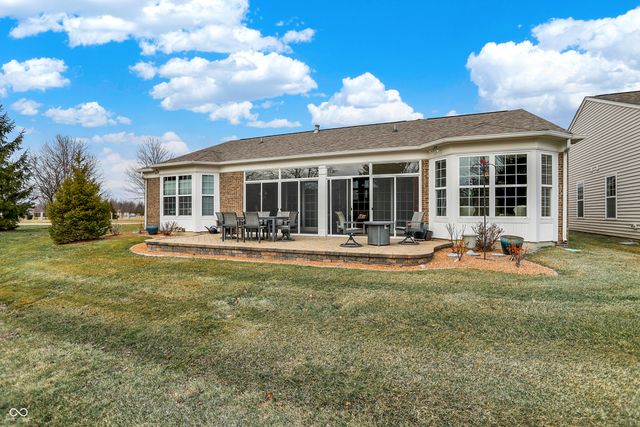 16131 Oliver Street, Fishers, IN 46037