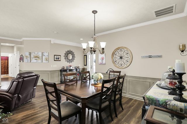 16131 Oliver Street, Fishers, IN 46037