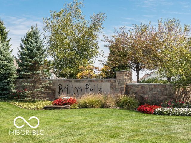 16131 Oliver Street, Fishers, IN 46037