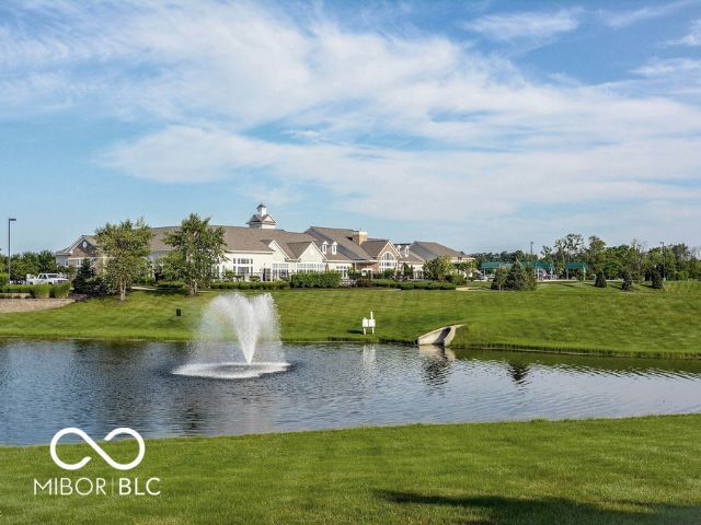 16131 Oliver Street, Fishers, IN 46037