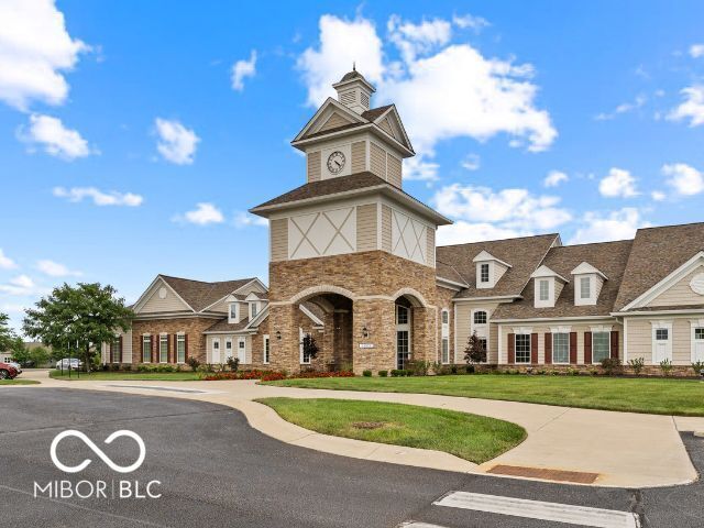 16131 Oliver Street, Fishers, IN 46037