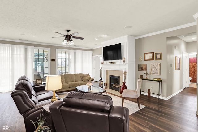 16131 Oliver Street, Fishers, IN 46037