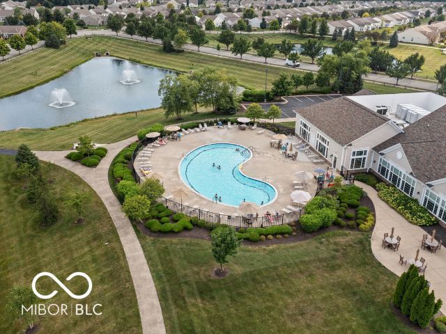 16131 Oliver Street, Fishers, IN 46037