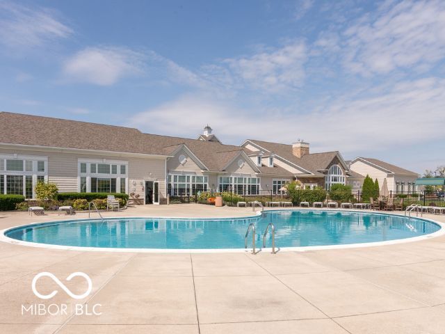 16131 Oliver Street, Fishers, IN 46037