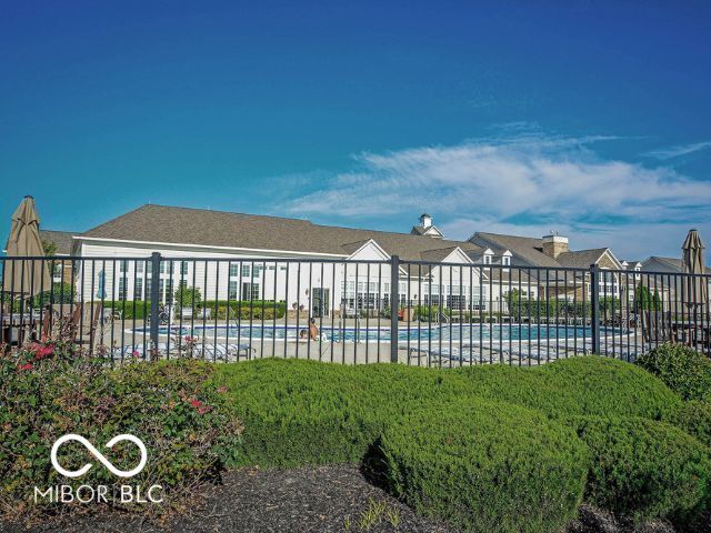 16131 Oliver Street, Fishers, IN 46037