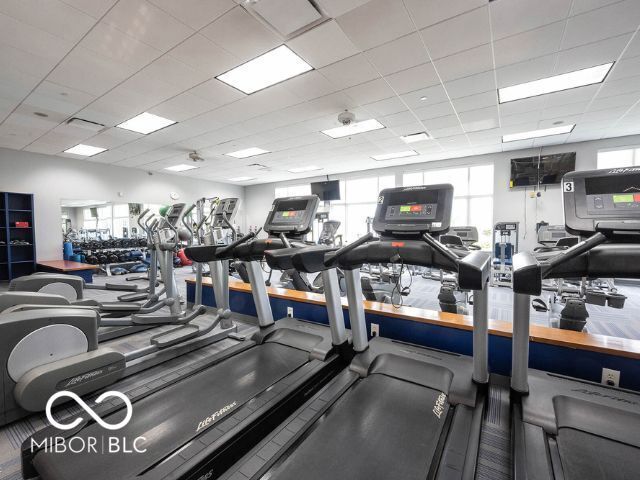 16131 Oliver Street, Fishers, IN 46037