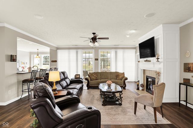 16131 Oliver Street, Fishers, IN 46037