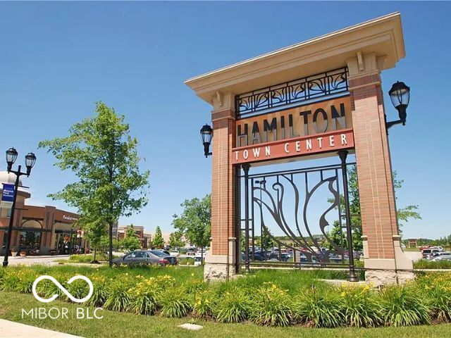 16131 Oliver Street, Fishers, IN 46037