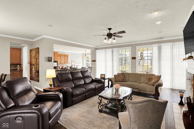 16131 Oliver Street, Fishers, IN 46037