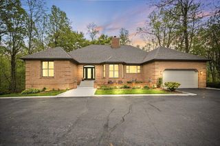 718 N Old Suman Road, Valparaiso, IN 46383