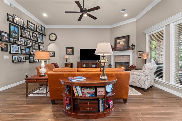 17955 Wigeon Trail Court, College Station, TX 77845