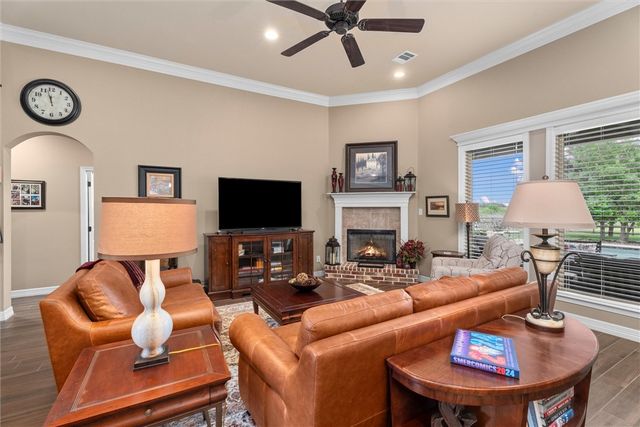 17955 Wigeon Trail Court, College Station, TX 77845