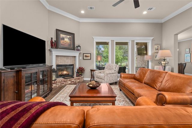 17955 Wigeon Trail Court, College Station, TX 77845