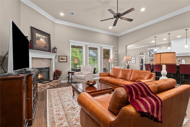 17955 Wigeon Trail Court, College Station, TX 77845