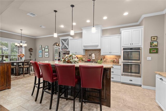 17955 Wigeon Trail Court, College Station, TX 77845